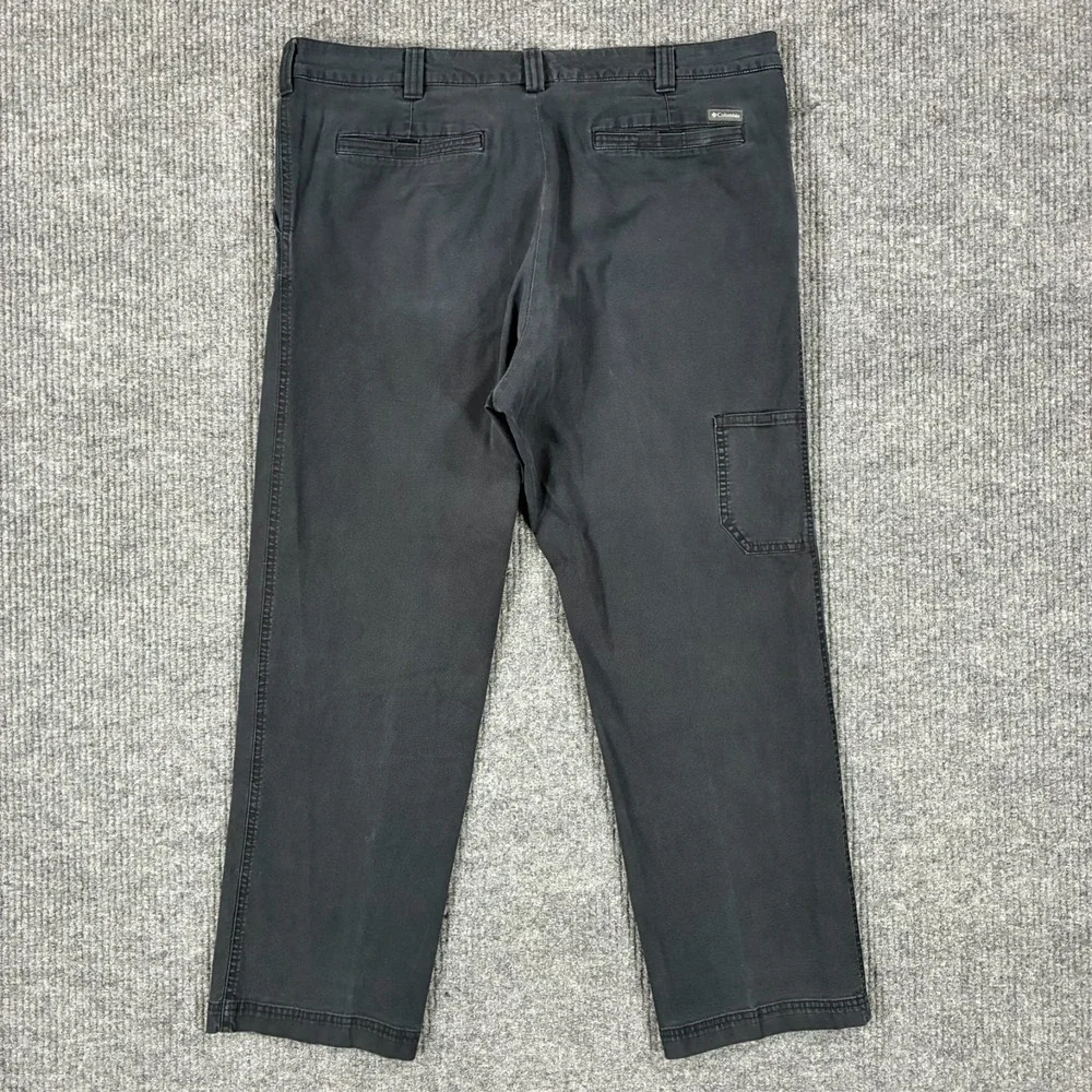 Columbia Mens Chino Pants W38